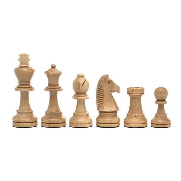 Turnyriniai šachmatai Nr. 7 Staunton FIDE STANDART