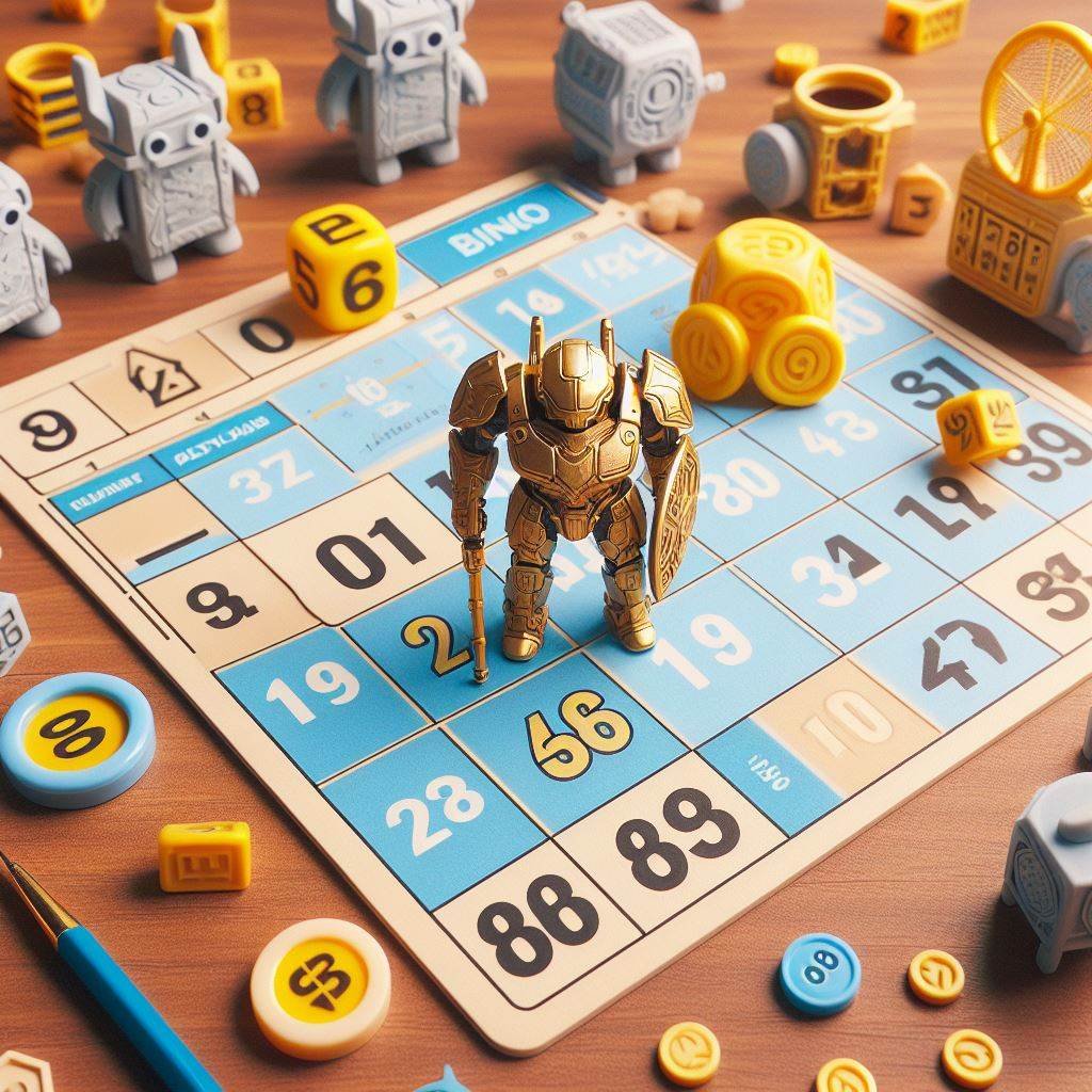 Bingo (LOTO)